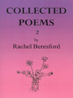 cover image of Collected Poems 2